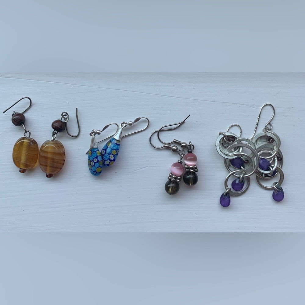Earring bundle